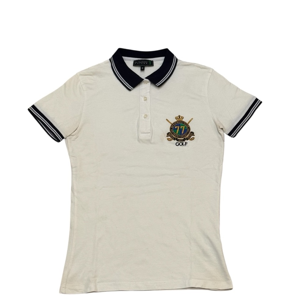 Sir Raymond Tailor Golf Shirt